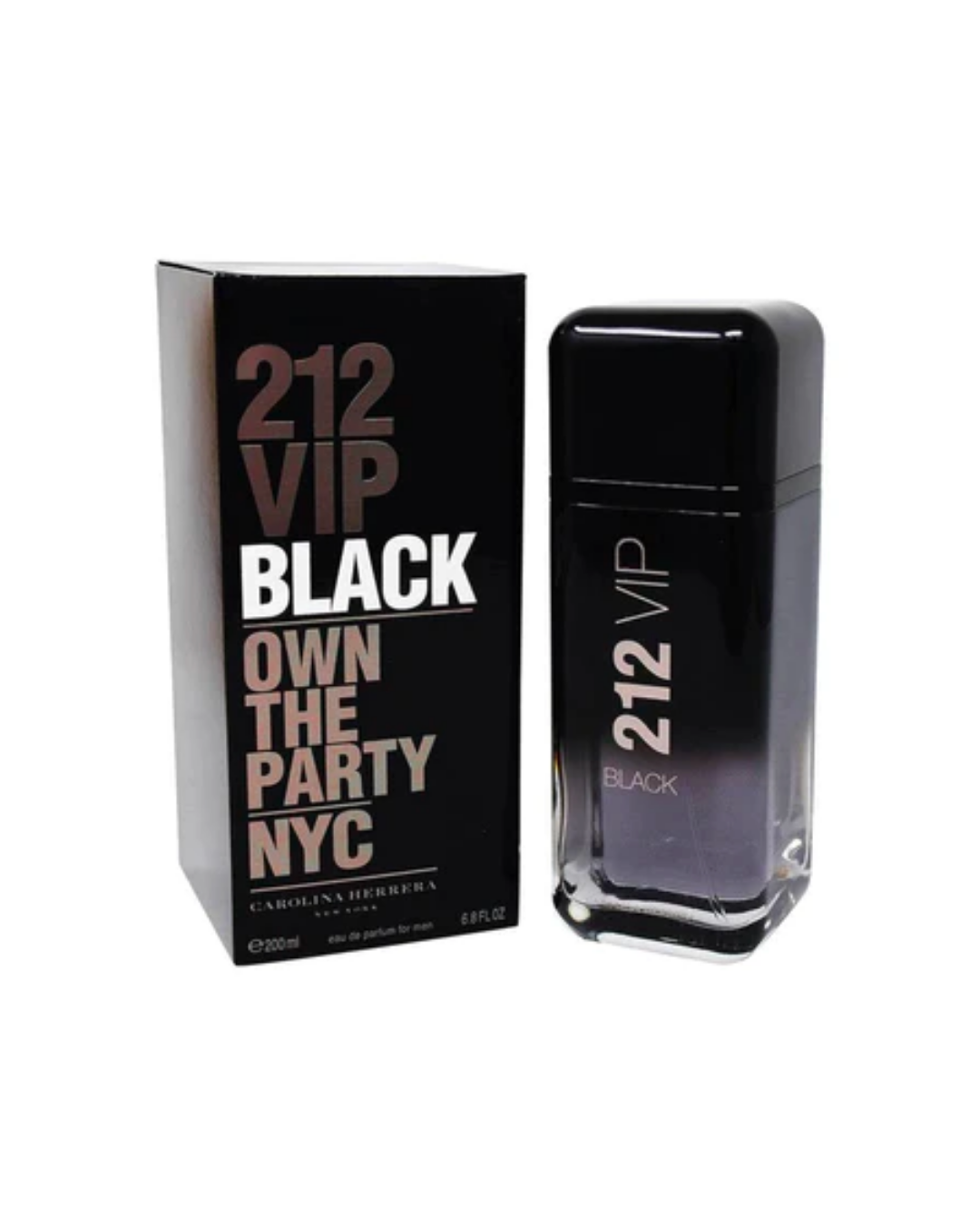 CH 212 VIP BLACK