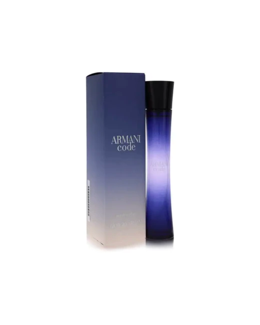 CODE ARMANI - Diamante perfumería 