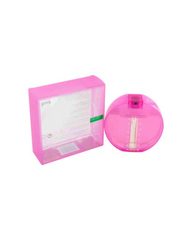 INFERNO PARADISO PINK BENETTON - Diamante perfumería 