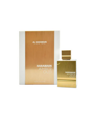 AMBER OUD WHITE EDITION - Diamante perfumería 