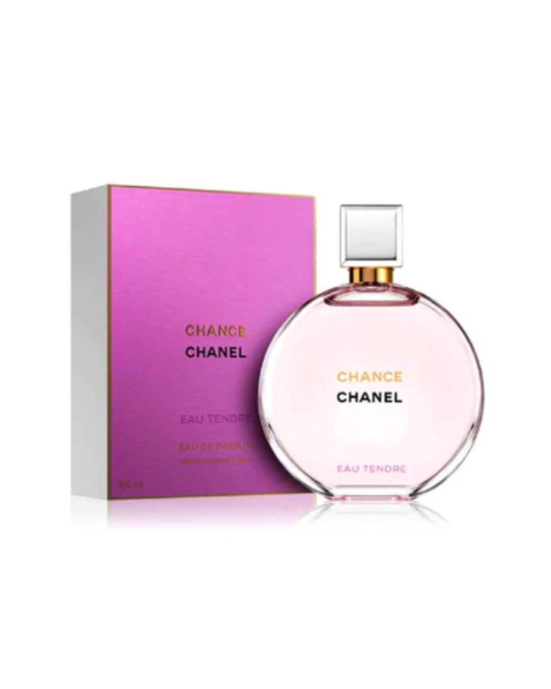 CHANCE EAU TENDRE CHANEL