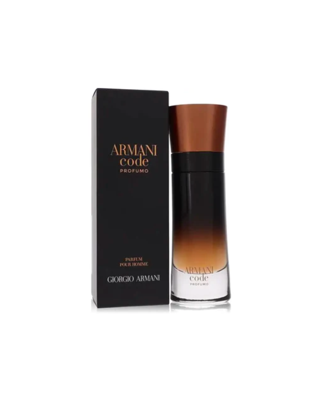 CODE PROFUMO ARMANI - Diamante perfumería 