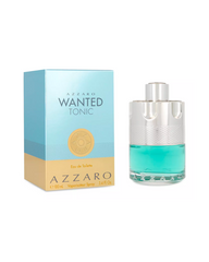 AZZARO WANTED TONIC