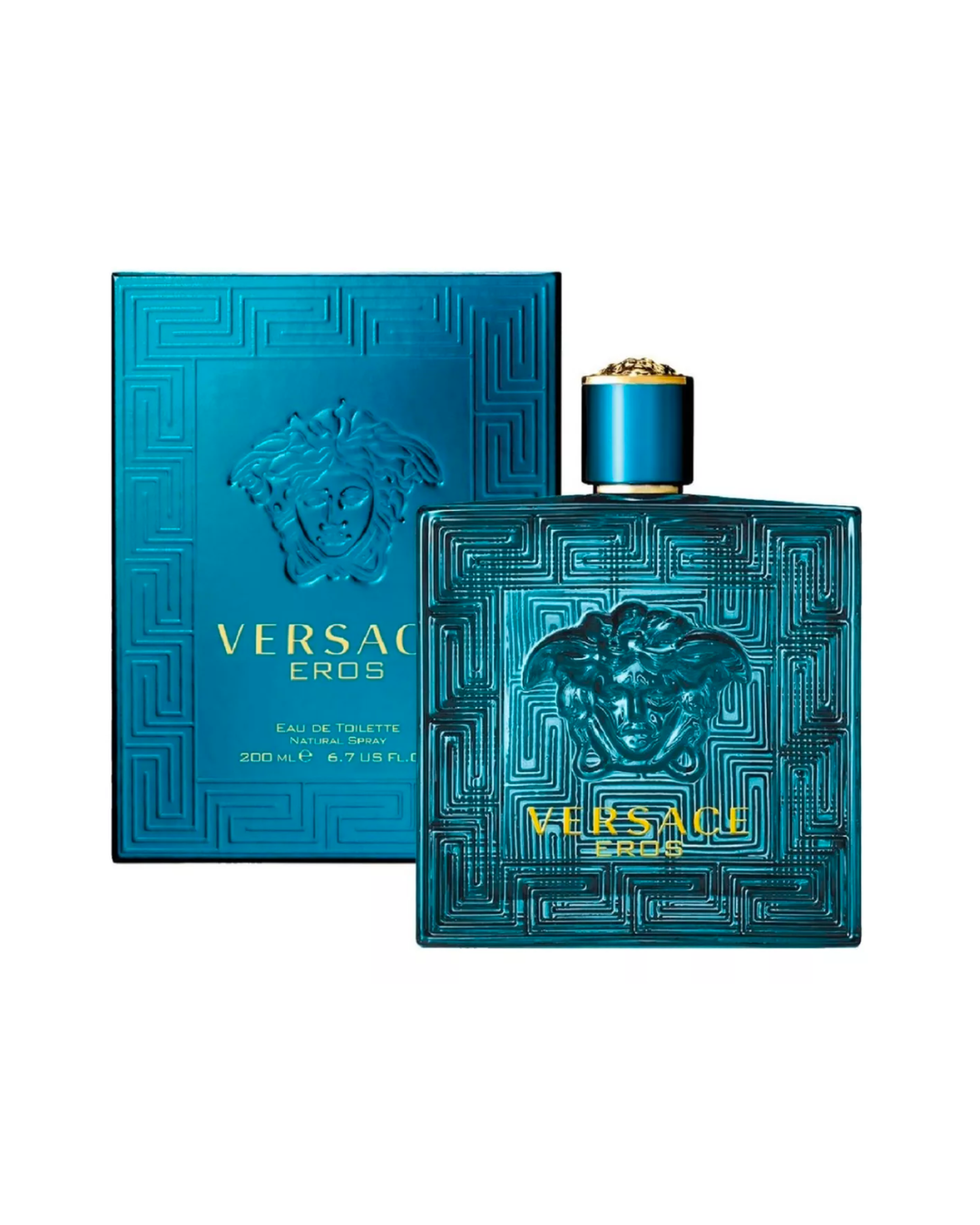 VERSACE EROS