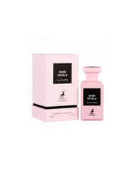 ROSE PETALS - Diamante perfumería 