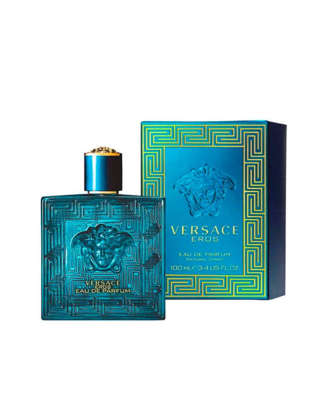 VERSACE EROS