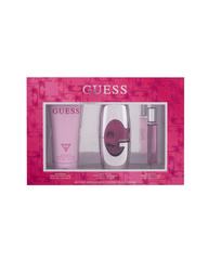 ESTUCHE GUESS WOMAN