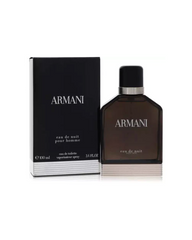 EAU DE NUIT ARMANI - Diamante perfumería 