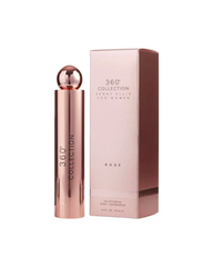 360º COLLECTION ROSE