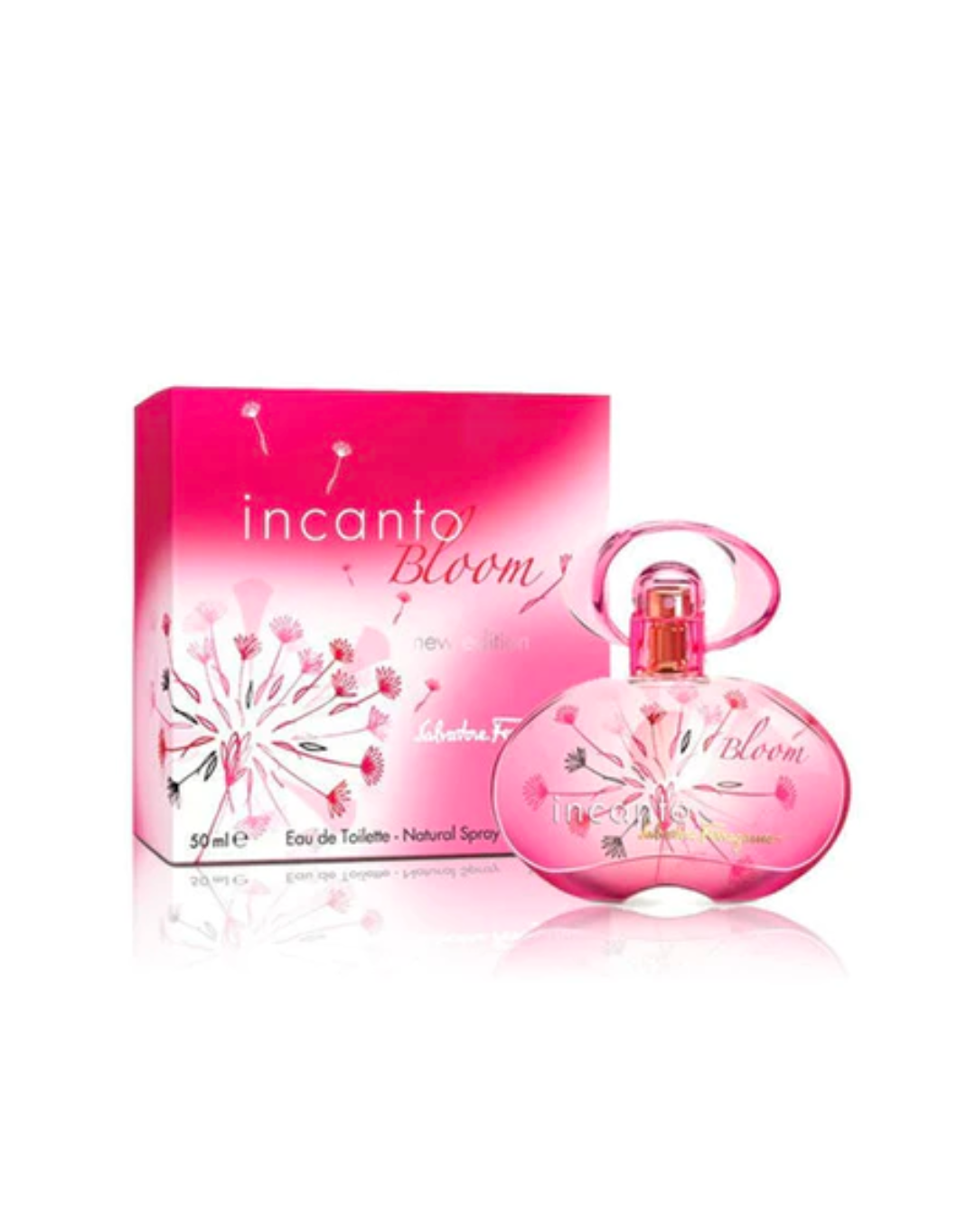 INCANTO BLOOM NEW EDITION FERRAGAMO