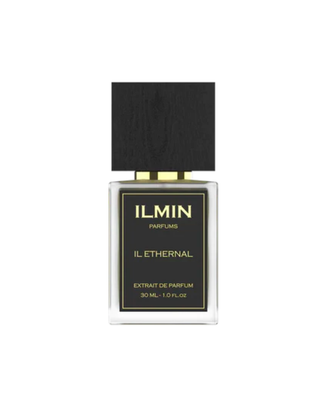 ILMIN - IL ETHERNAL