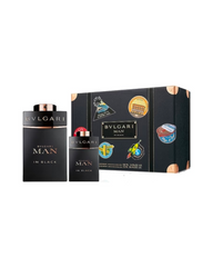 ESTUCHE MAN IN BLACK BVLGARI