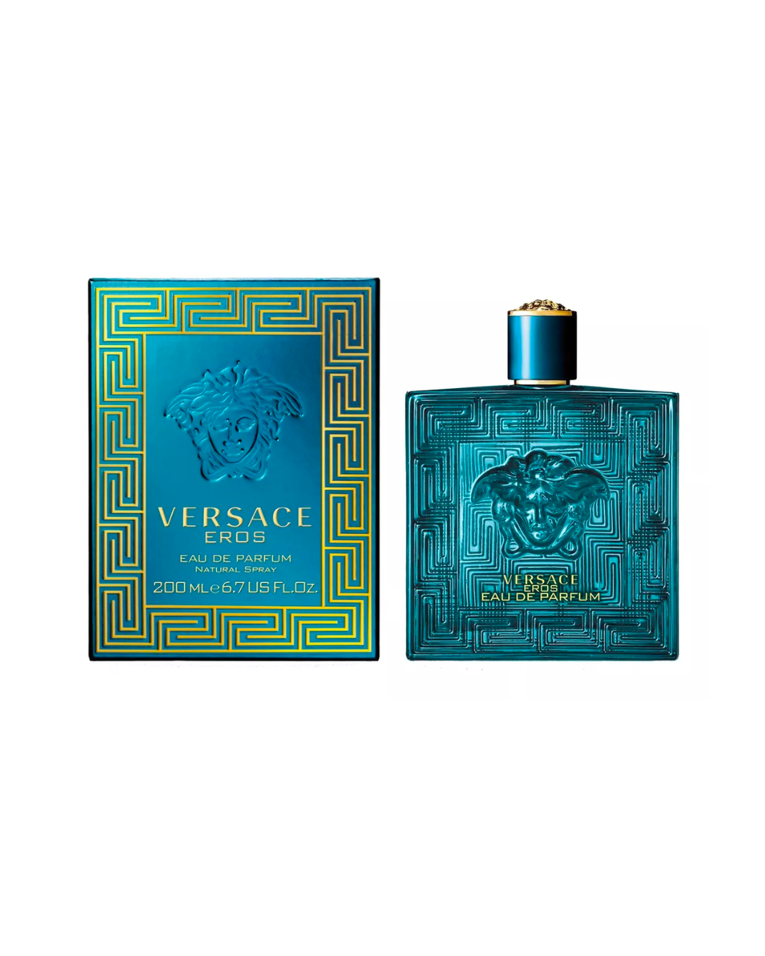 VERSACE EROS