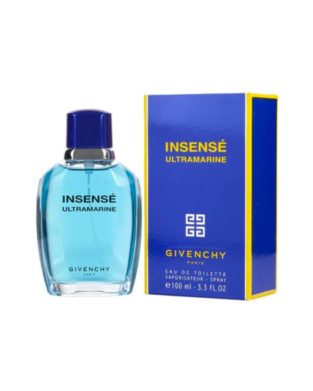 INSENSE ULTRAMARINE GIVENCHY