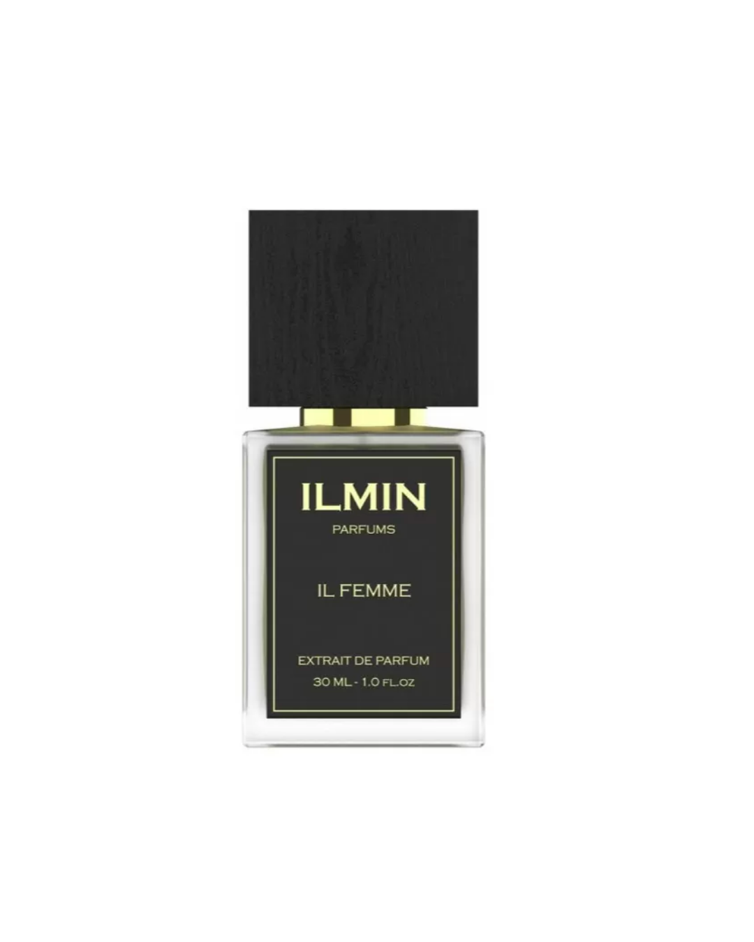 ILMIN - IL FEMME