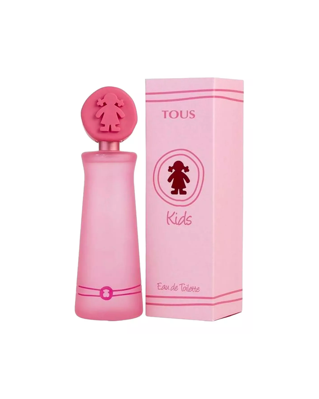 TOUS KIDS GIRL