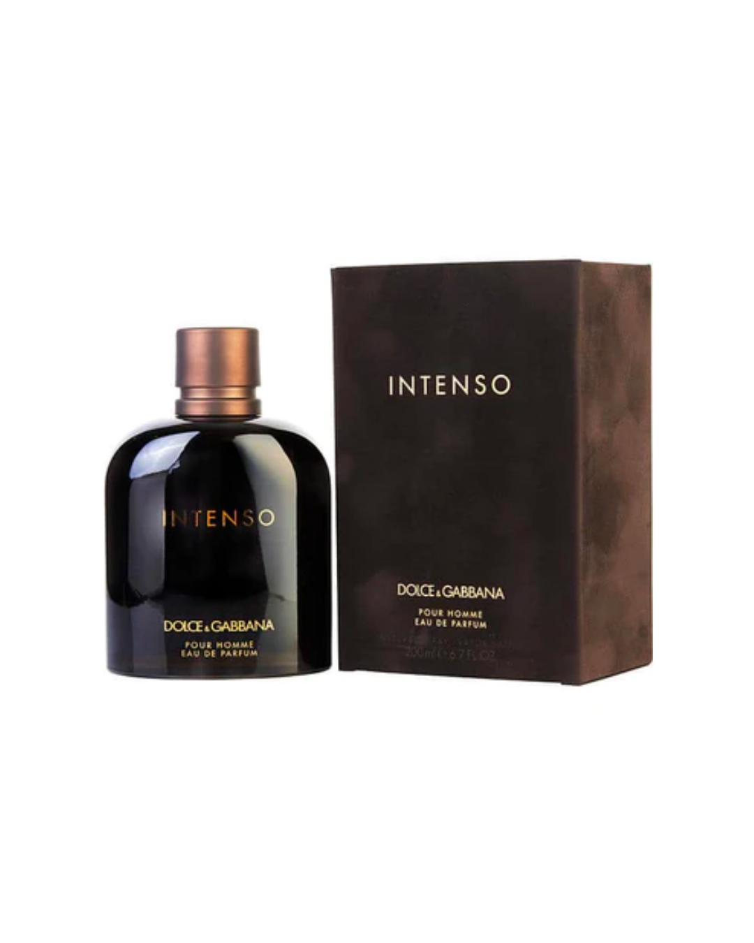 INTENSO D&G