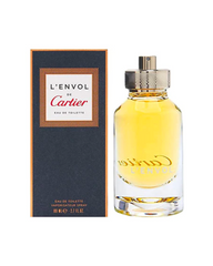 L'ENVOL CARTIER