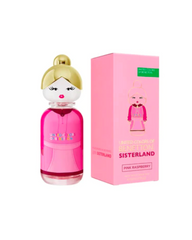 SISTERLAND PINK RASPBERRY BENETTON - Diamante perfumería 