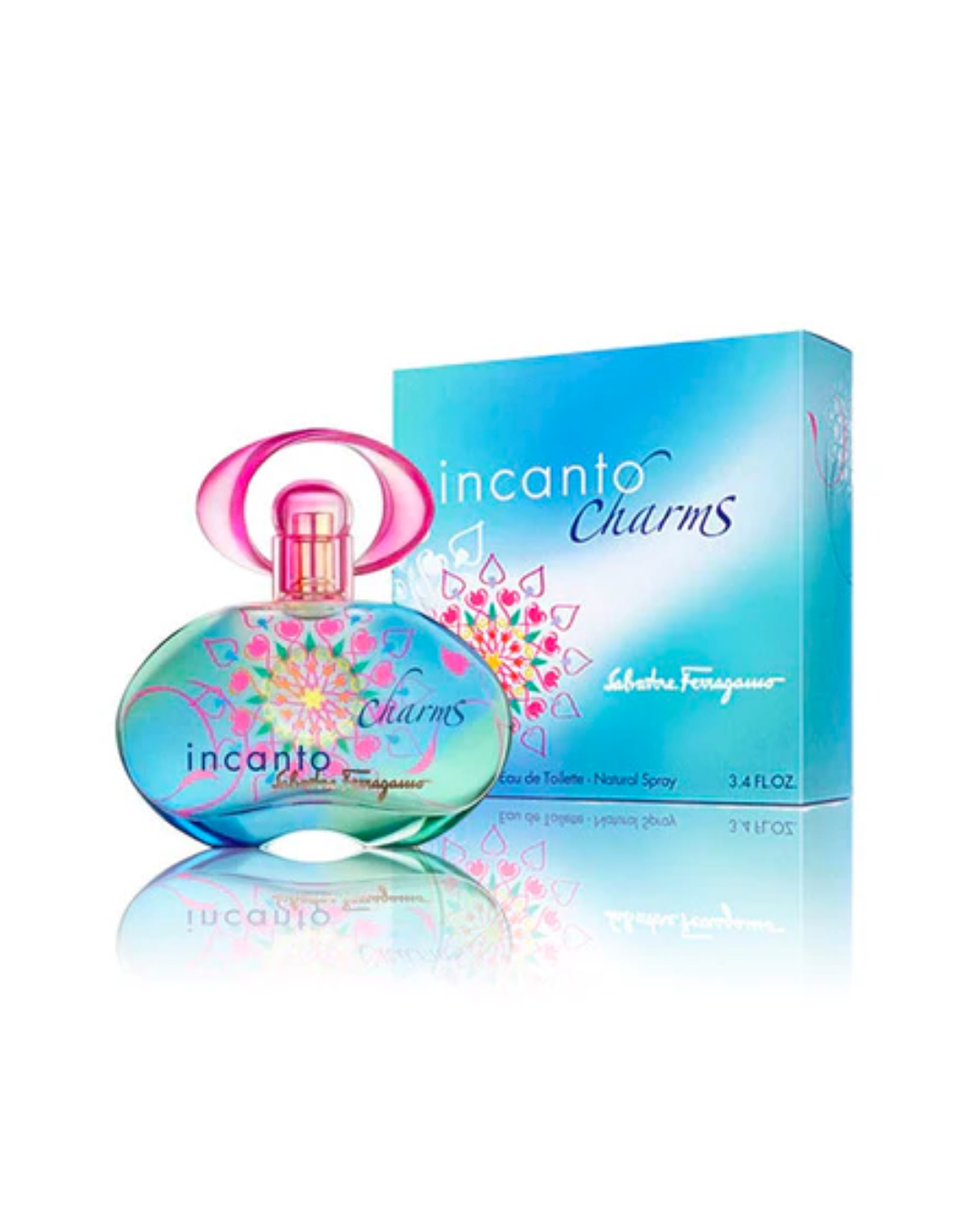 INCANTO CHARMS FERRAGAMO