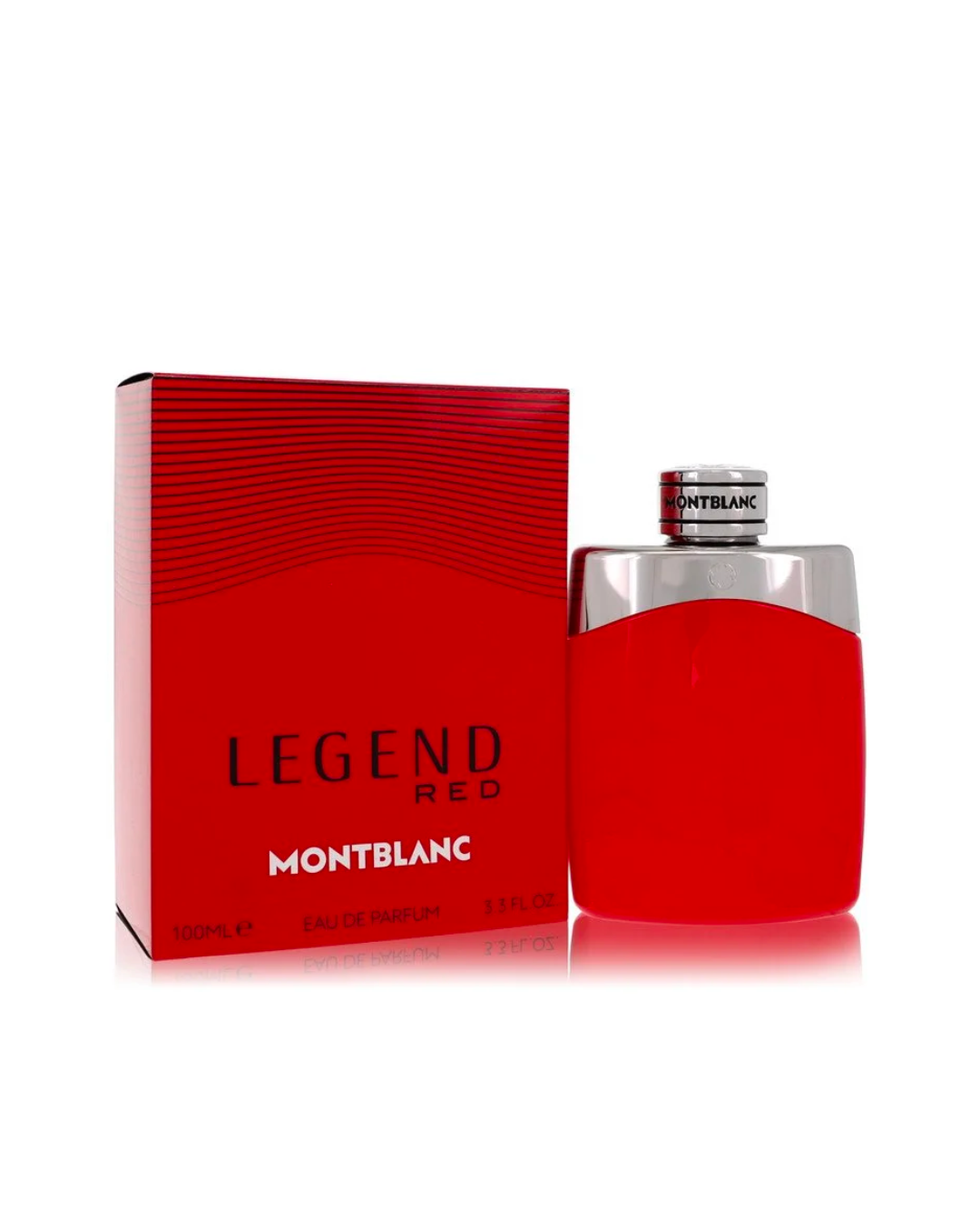 MONTBLANC LEGEND RED