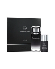 ESTUCHE MERCEDES BENZ INTENSE