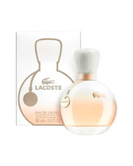 EAU DE LACOSTE