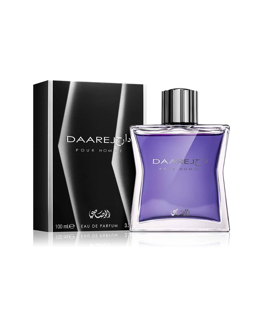 DAAREJ POUR HOMME RASASI