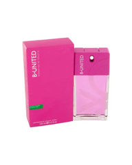 B UNITED BENETTON - Diamante perfumería 