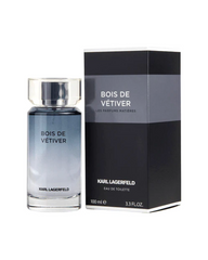 BOIS DE VETIVER KARL LAGERFELD