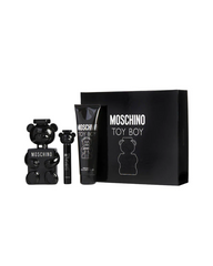 ESTUCHE MOSCHINO TOY BOY