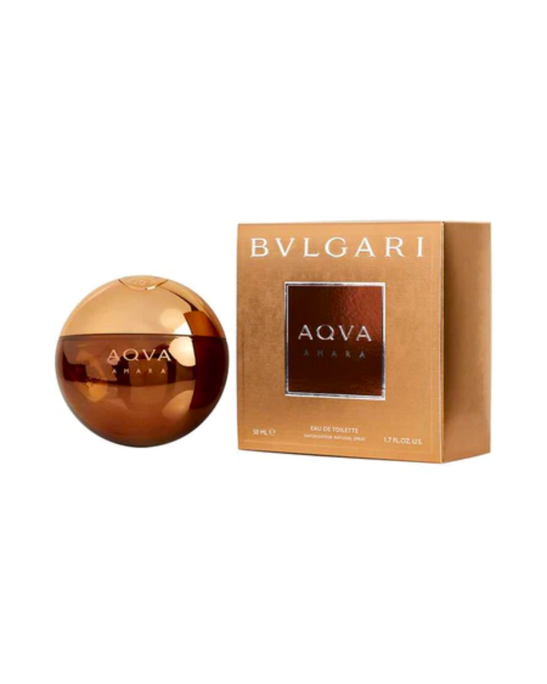 AQVA AMARA BVLGARI