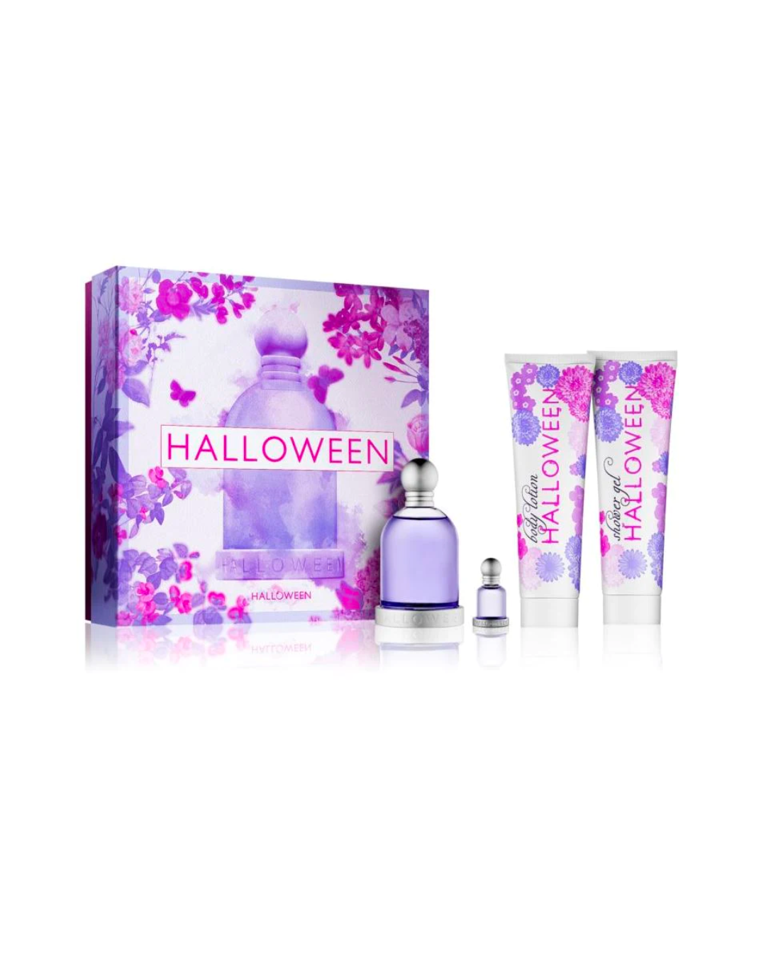 ESTUCHE HALLOWEEN