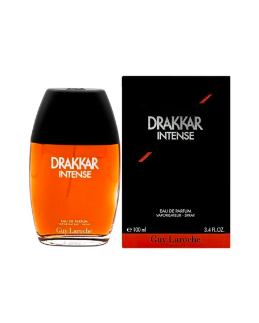 DRAKKAR INTENSE