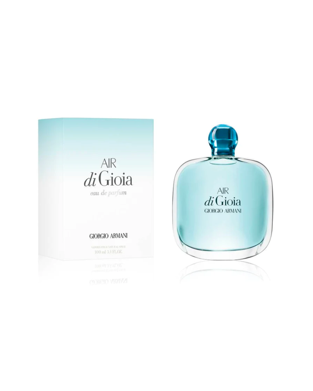 AIR DI GIOIA G. ARMANI