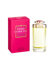 BAISER CARTIER 