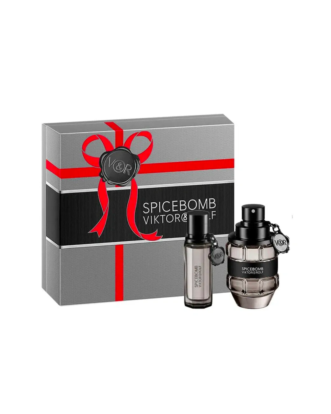 ESTUCHE VIKTOR&ROLF SPICEBOMB