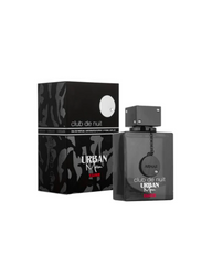 CLUB DE NUIT URBAN MAN ELIXIR - Diamante perfumería 