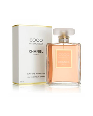 COCO MADEMOISELLE CHANEL