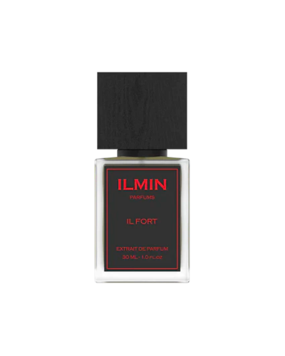 ILMIN - IL FORT