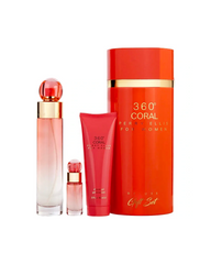 ESTUCHE 360° CORAL