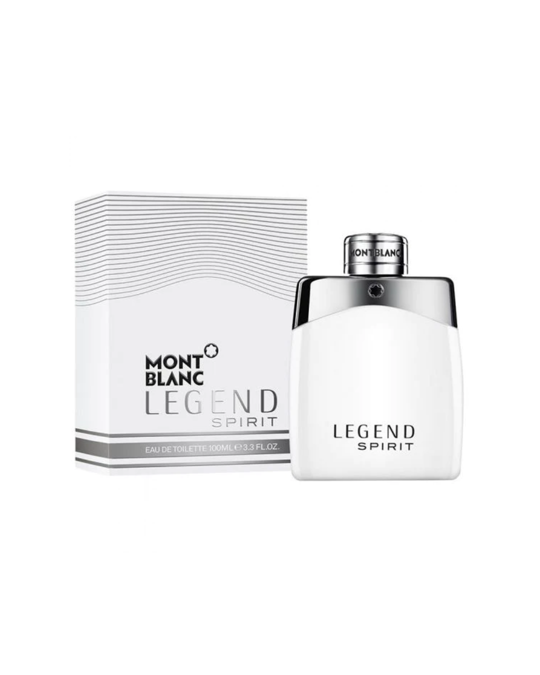 MONTBLANC LEGEND SPIRIT