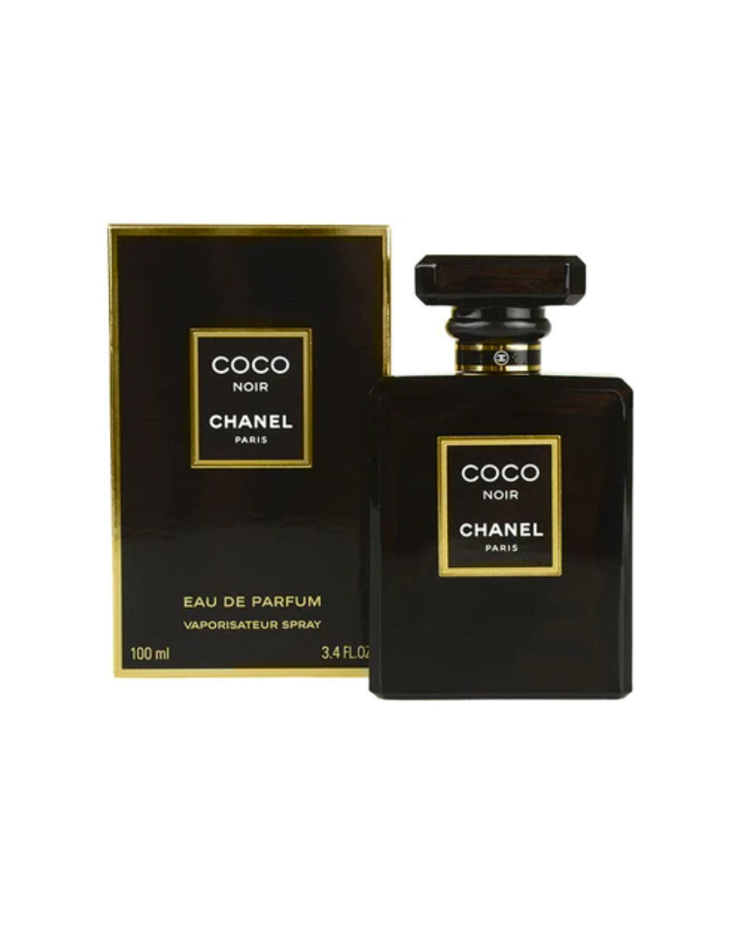 COCO NOIR CHANEL