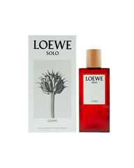 SOLO LOEWE CEDRO