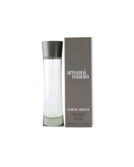 MANIA G. ARMANI - Diamante perfumería 