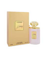 JUNOON ROSE - Diamante perfumería 