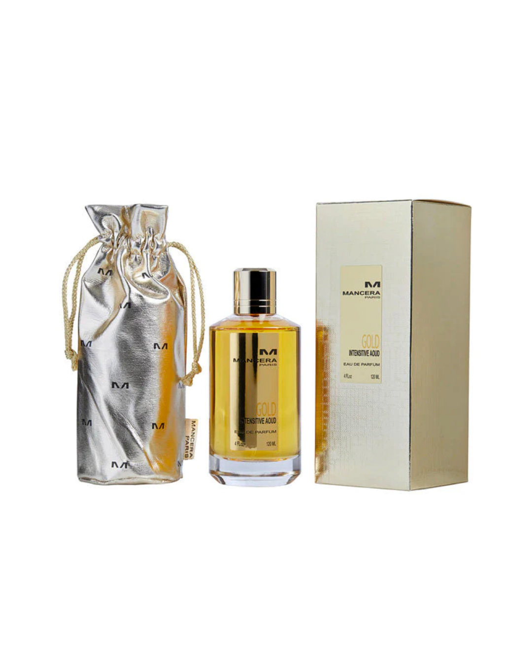 GOLD INTENSITIVE AOUD