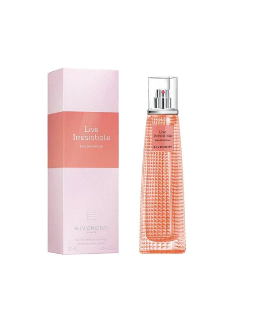 LIVE IRRESISTIBLE GIVENCHY