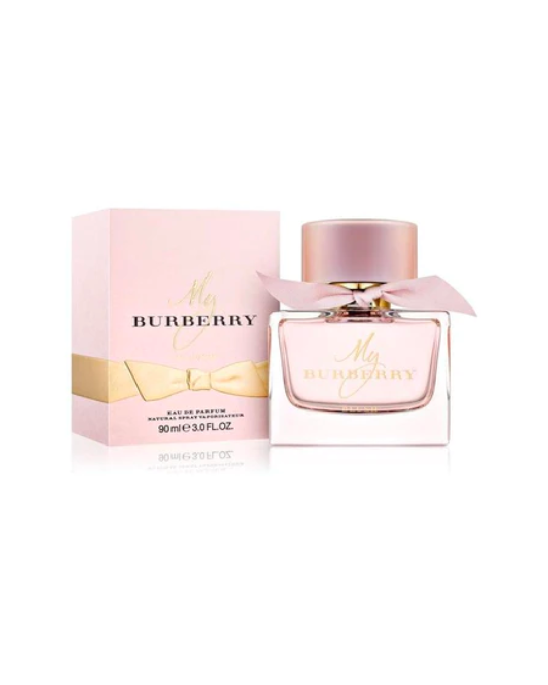 MY BURBERRY BLUSH