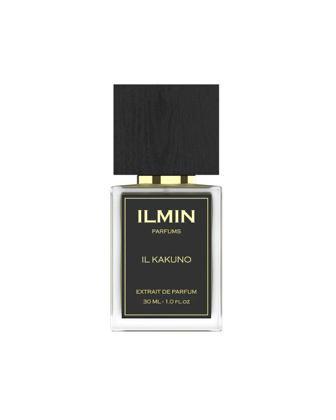 ILMIN - IL KAKUNO ORO